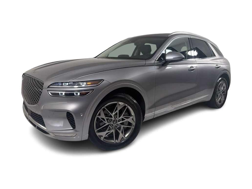 Thumbnail: 2023 Genesis GV70 - 1