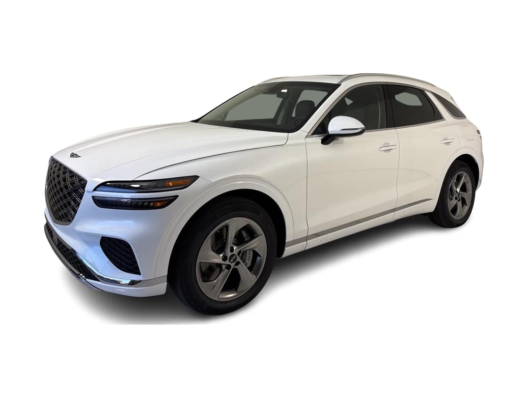 2026 Genesis GV70 Select -
                  West Palm Beach, FL