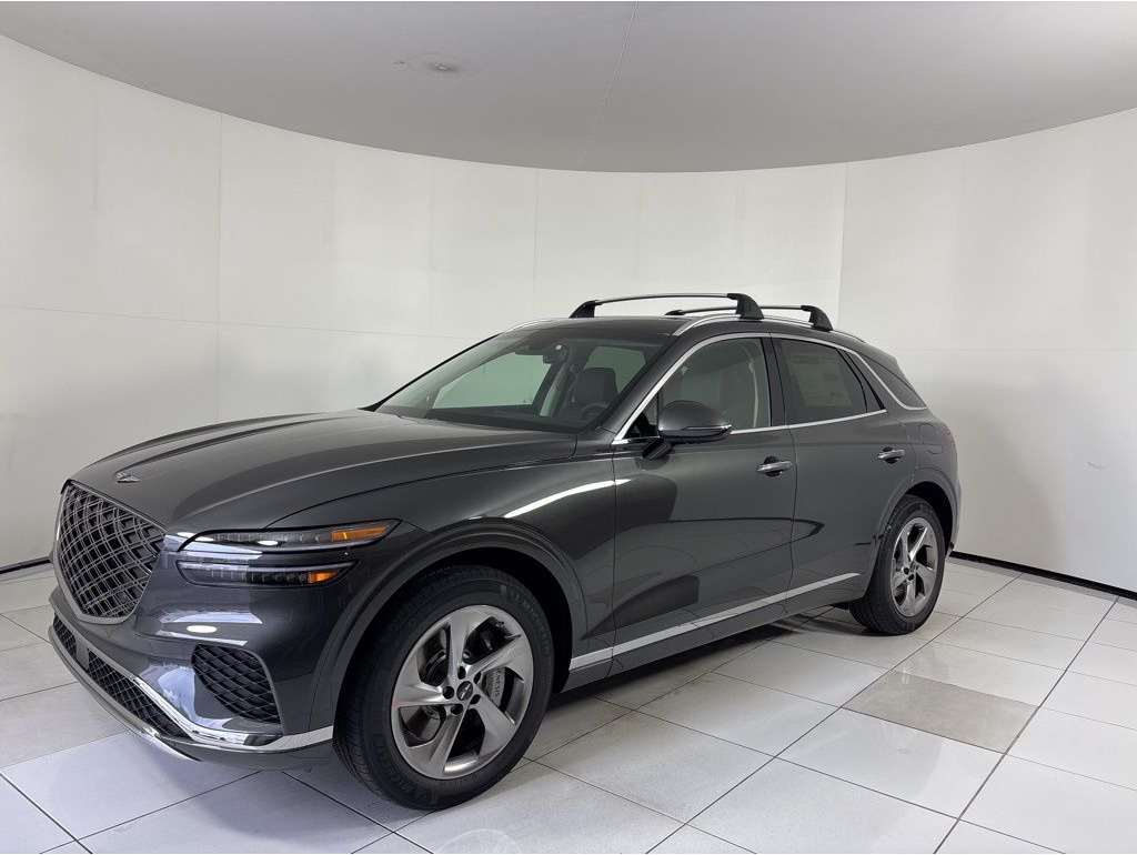 2026 GENESIS GV70 Select's photo