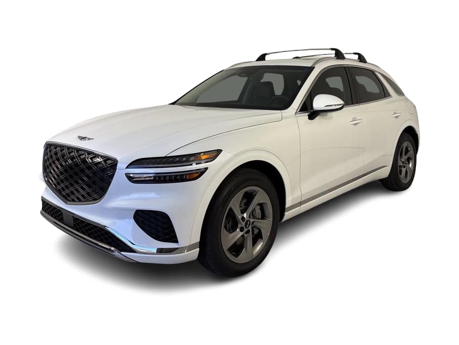 Thumbnail: 2026 Genesis GV70 - 1