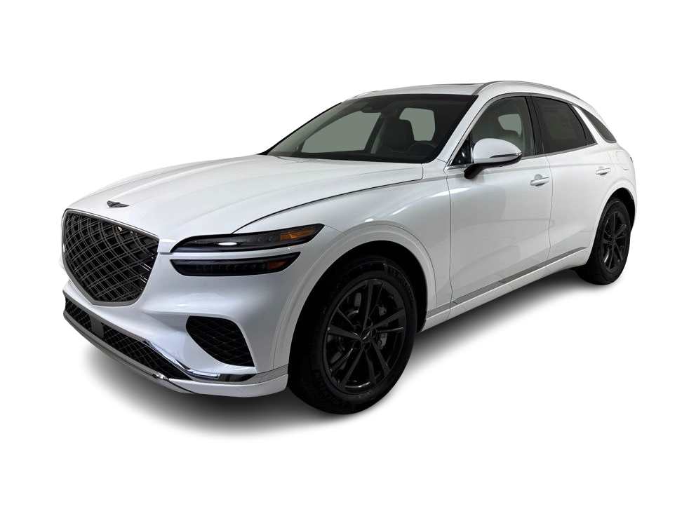 Thumbnail: 2027 Genesis GV70 - 1