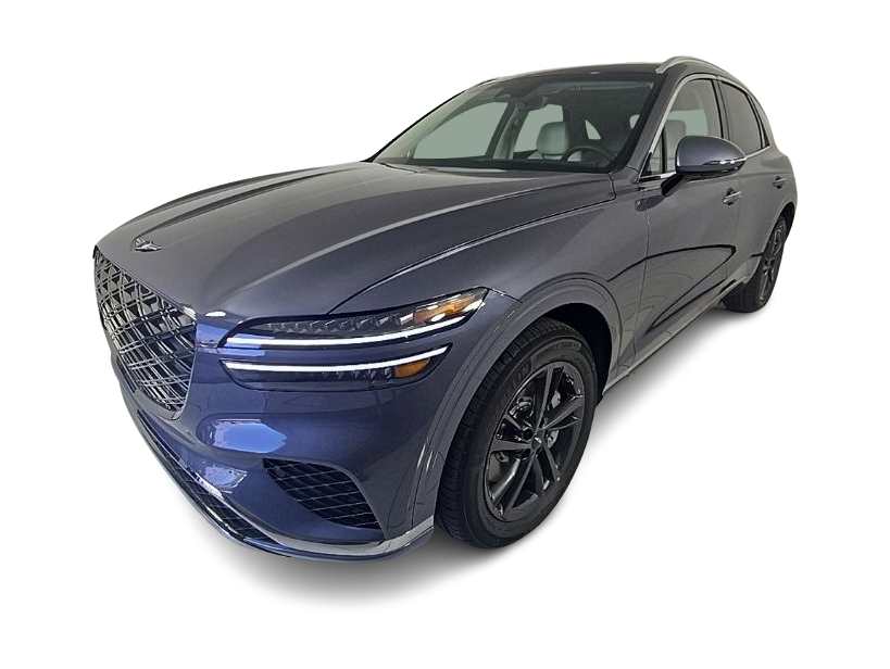 Thumbnail: 2027 Genesis GV70 - 1