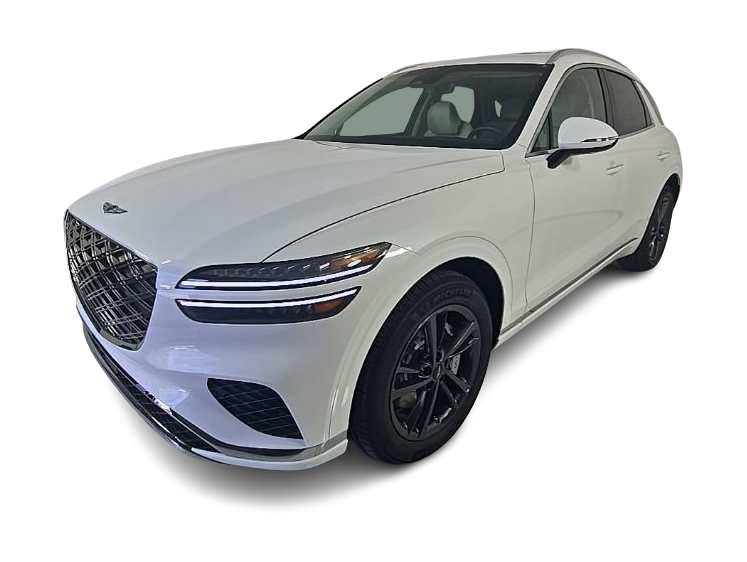 Thumbnail: 2027 Genesis GV70 - 1