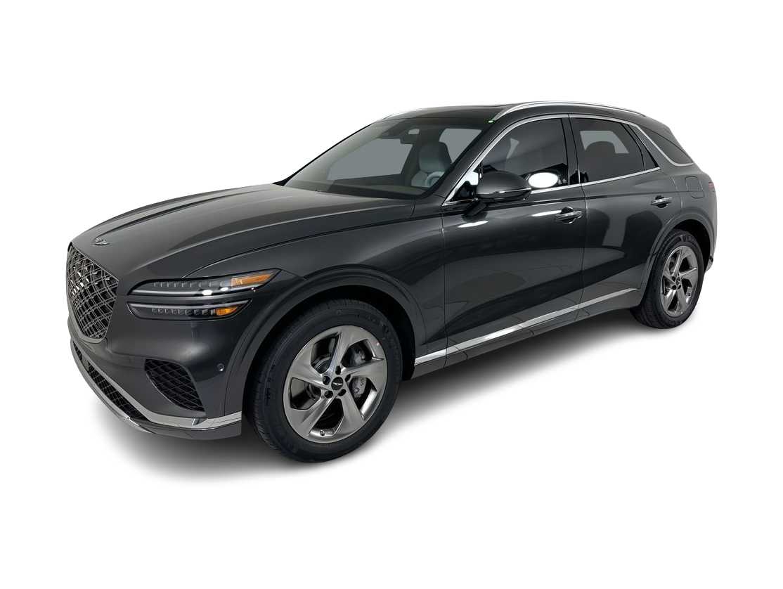 Thumbnail: 2026 Genesis GV70 - 1