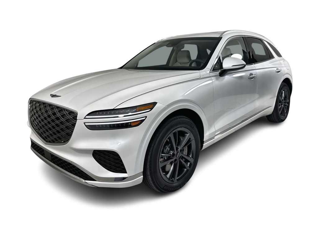 Thumbnail: 2027 Genesis GV70 - 1