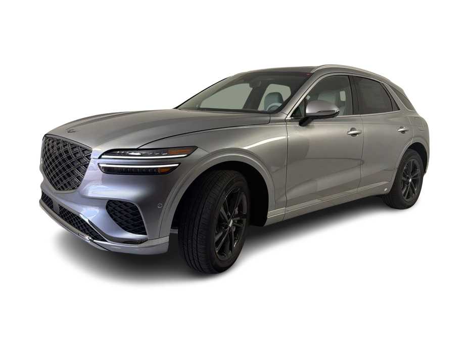 Thumbnail: 2027 Genesis GV70 - 1