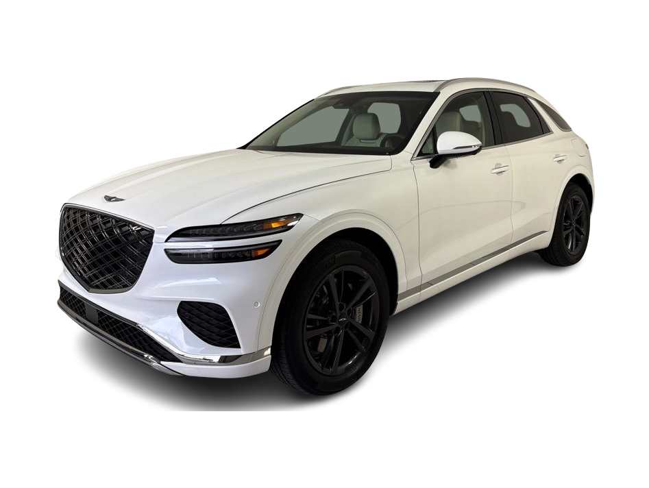 Thumbnail: 2027 Genesis GV70 - 1
