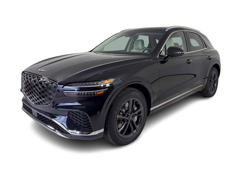 Thumbnail: 2027 Genesis GV70 - 1