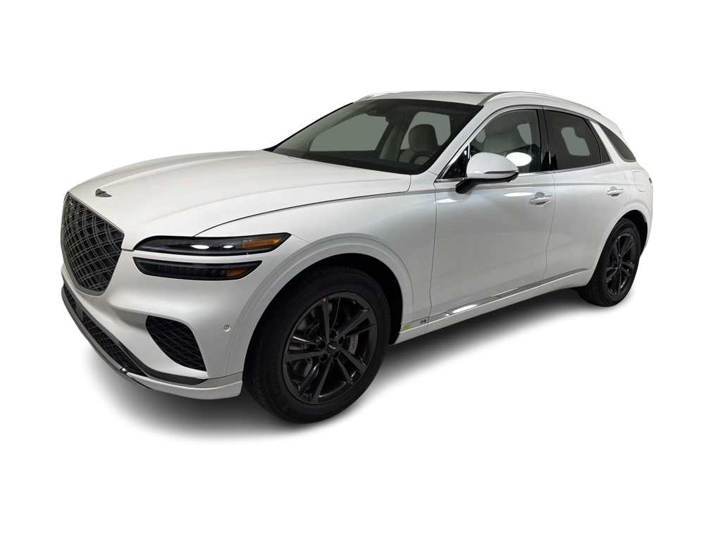 Thumbnail: 2027 Genesis GV70 - 1