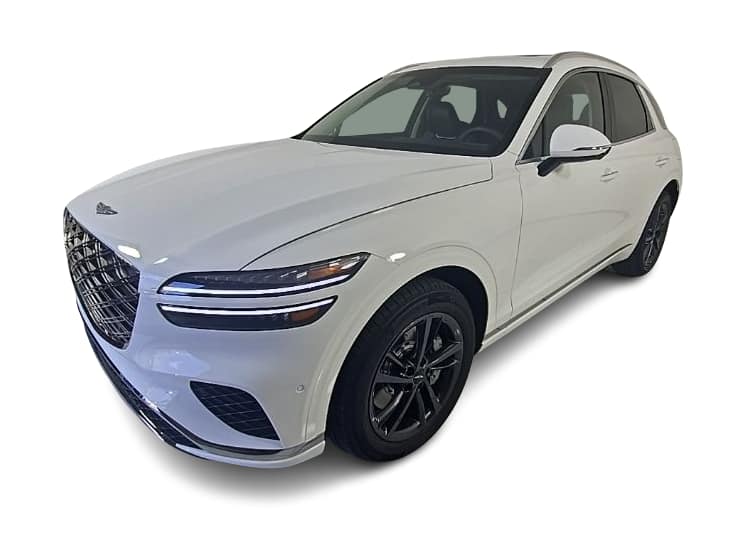 Thumbnail: 2027 Genesis GV70 - 1