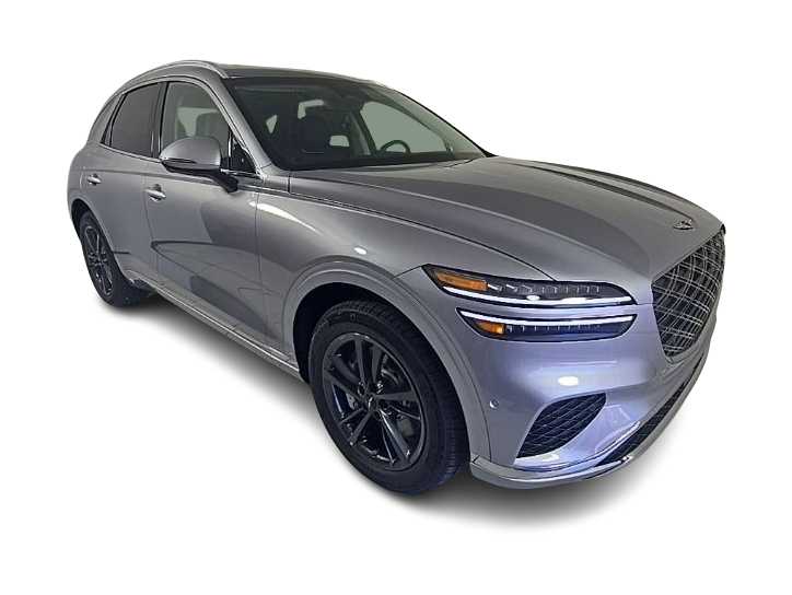 Thumbnail: 2027 Genesis GV70 - 1