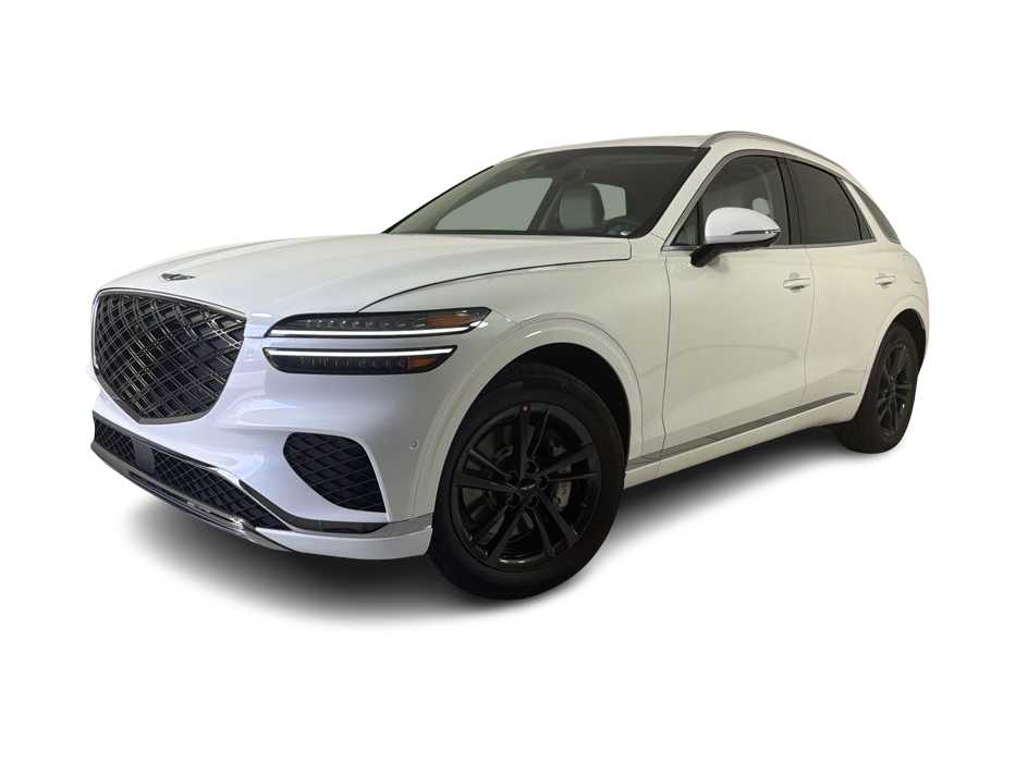 Thumbnail: 2027 Genesis GV70 - 1
