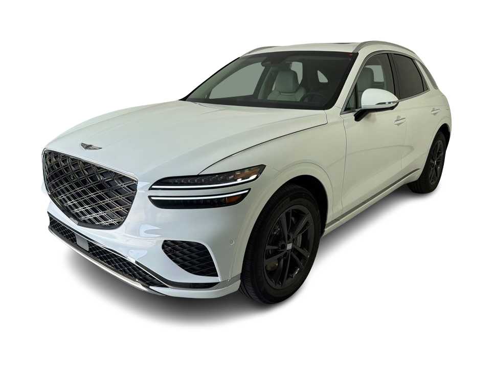 Thumbnail: 2027 Genesis GV70 - 1
