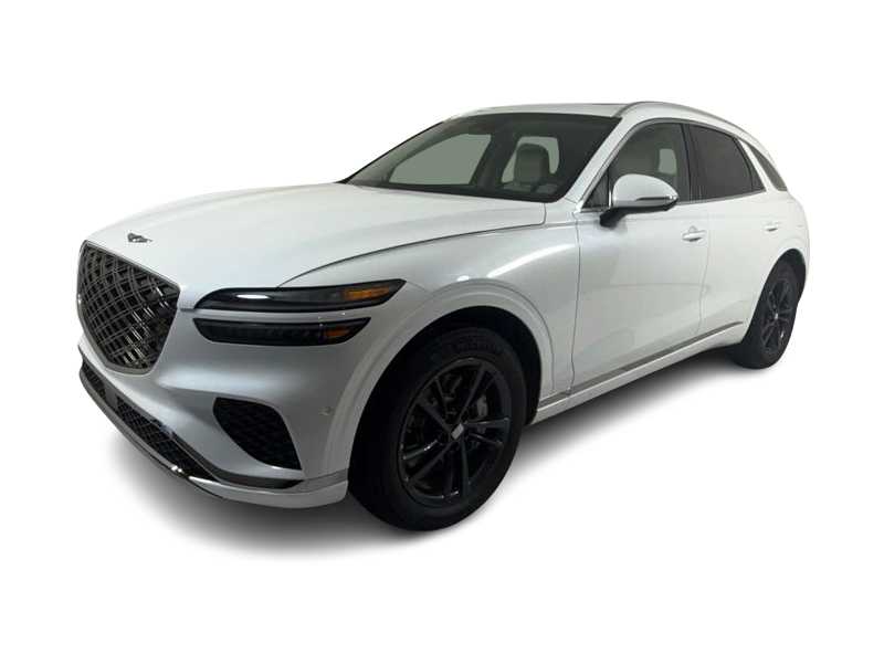 Thumbnail: 2027 Genesis GV70 - 1