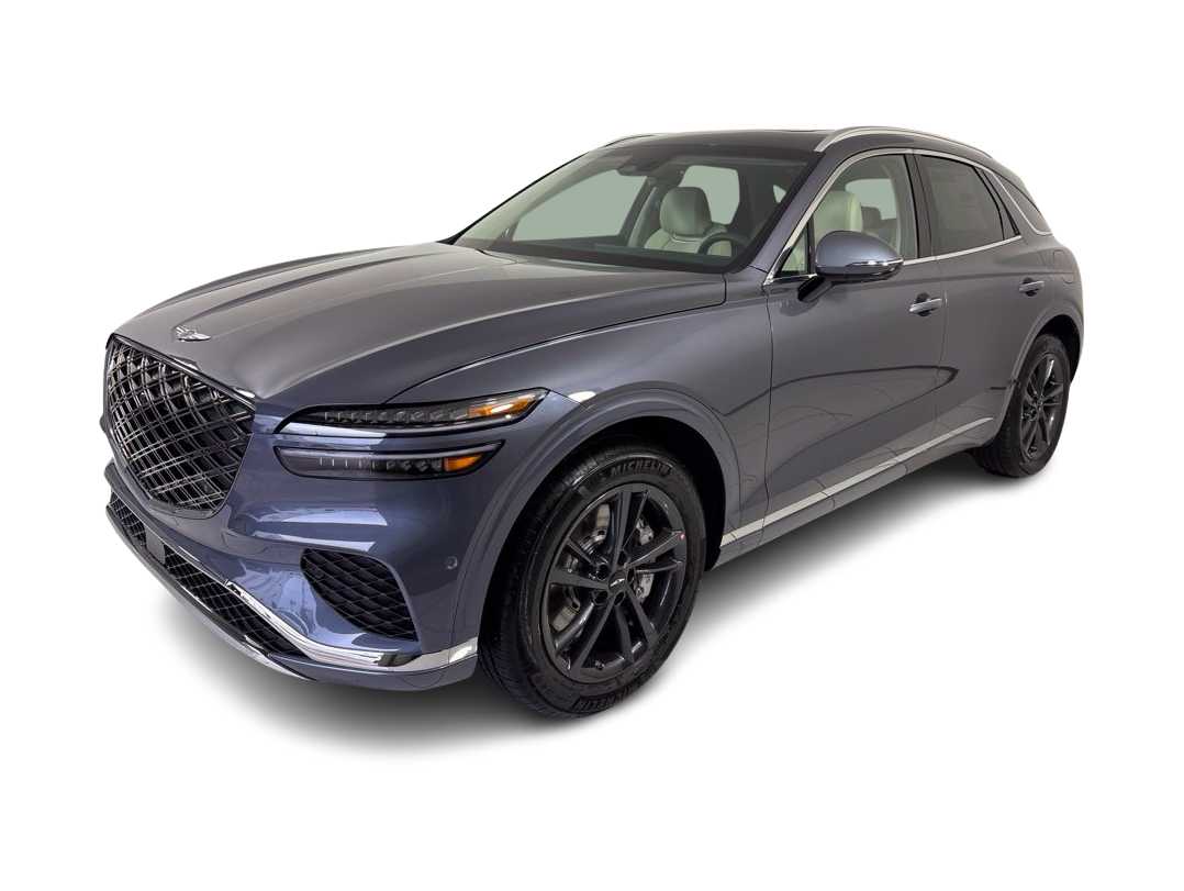 Thumbnail: 2027 Genesis GV70 - 1