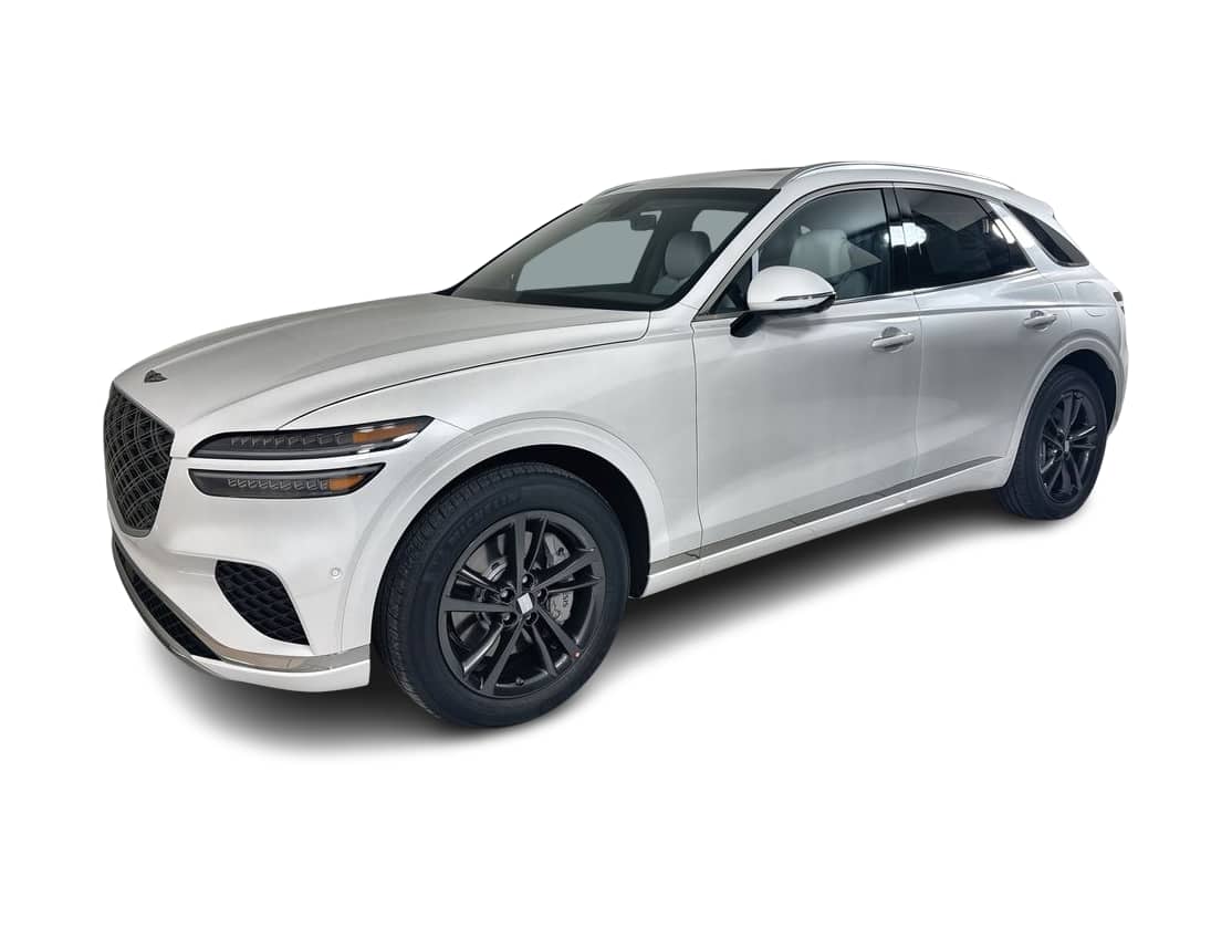 Thumbnail: 2027 Genesis GV70 - 1
