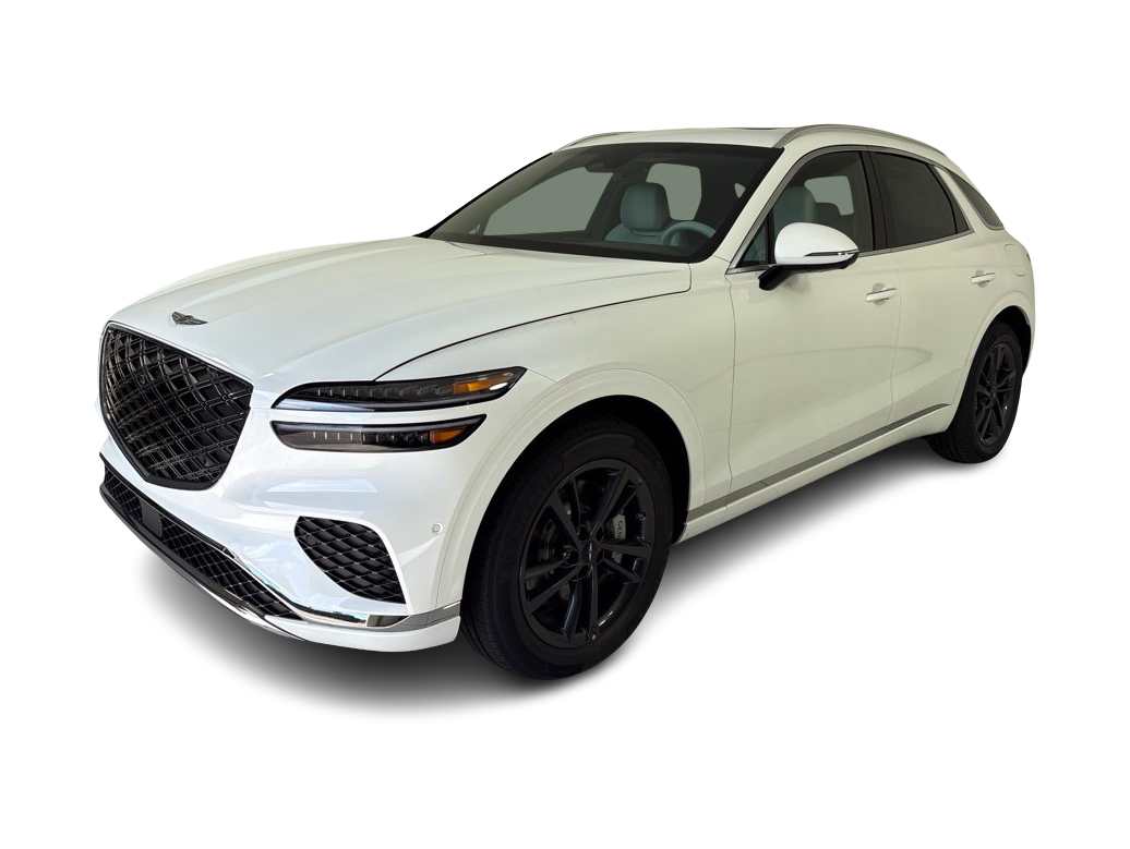 Thumbnail: 2027 Genesis GV70 - 1