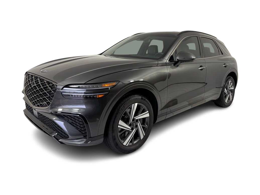 Thumbnail: 2026 Genesis GV70 - 1
