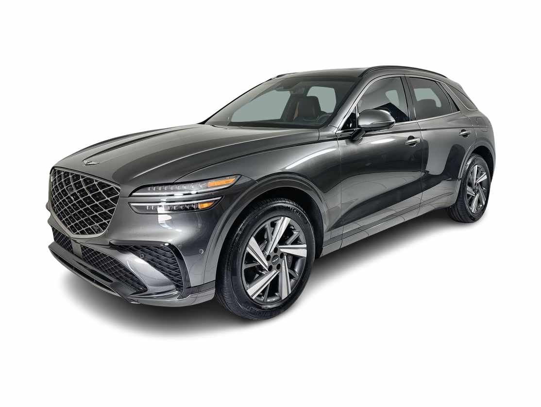 Thumbnail: 2026 Genesis GV70 - 1