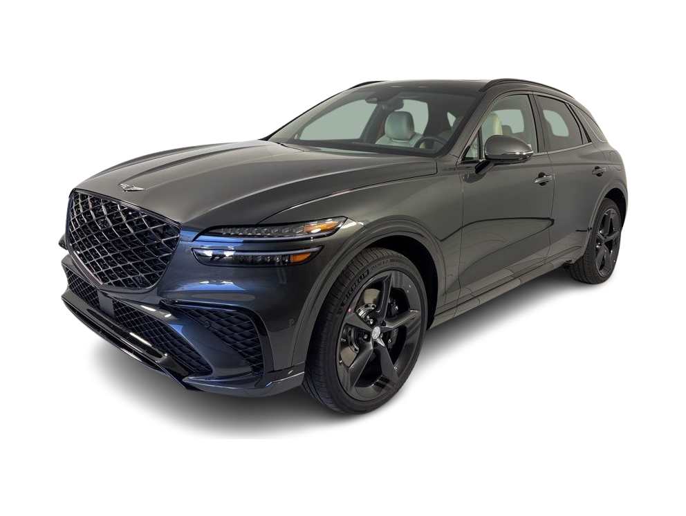 Thumbnail: 2026 Genesis GV70 - 1