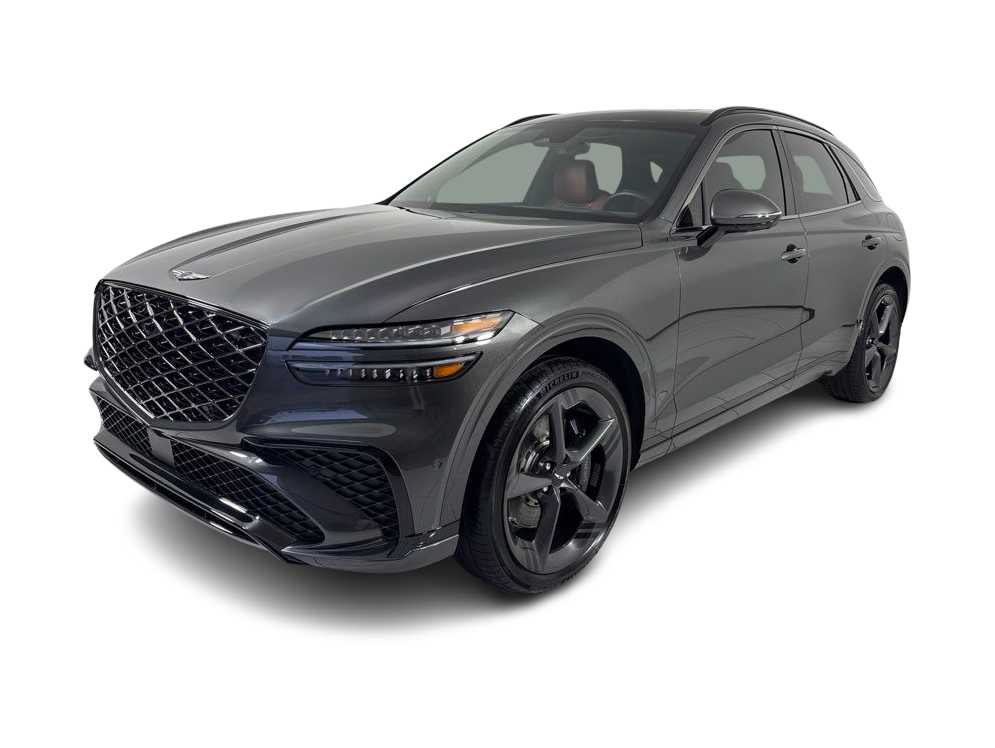 2026 Genesis GV70 Sport Prestige -
                  West Palm Beach, FL