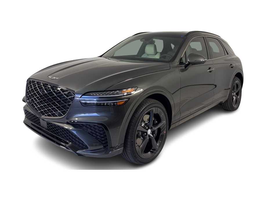 Thumbnail: 2026 Genesis GV70 - 1