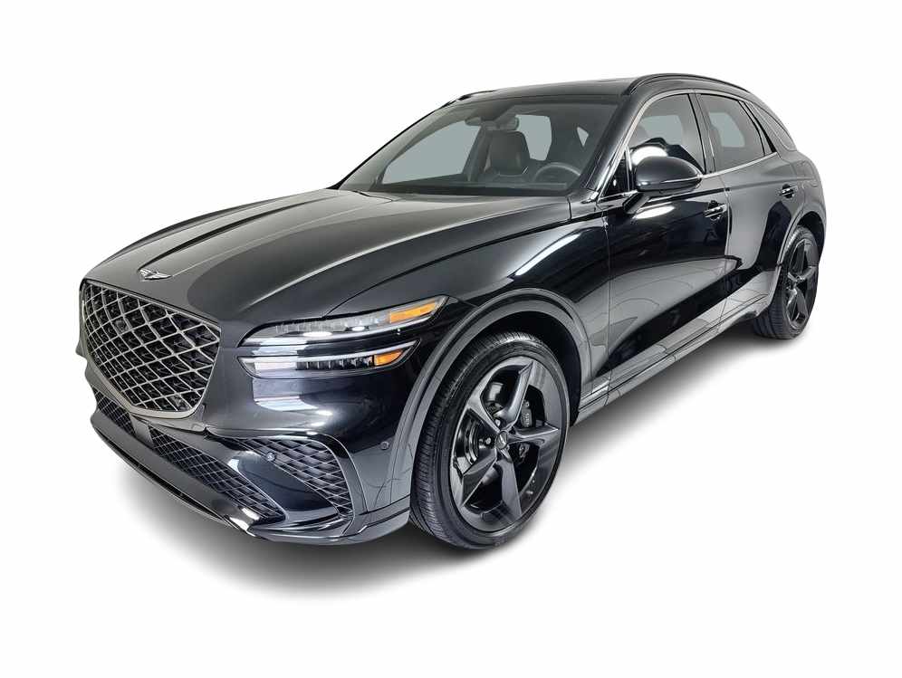 Thumbnail: 2026 Genesis GV70 - 1