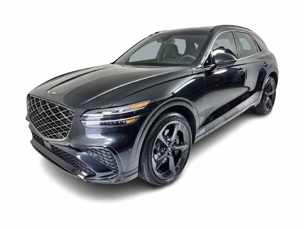 Thumbnail: 2026 Genesis GV70 - 1