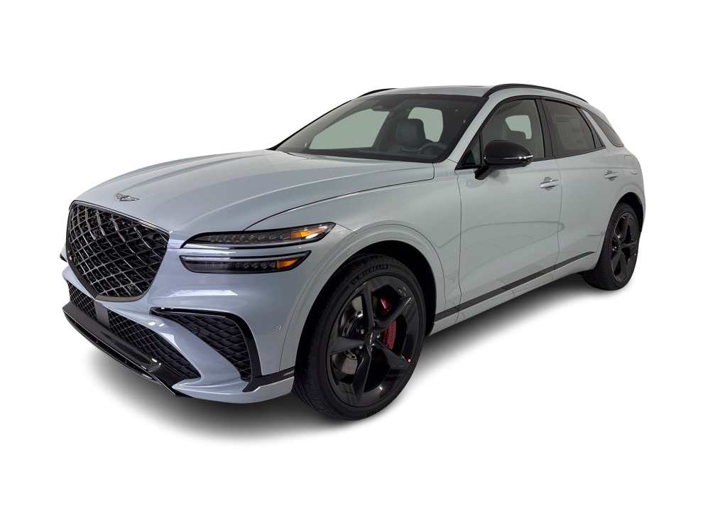 Thumbnail: 2027 Genesis GV70 - 1