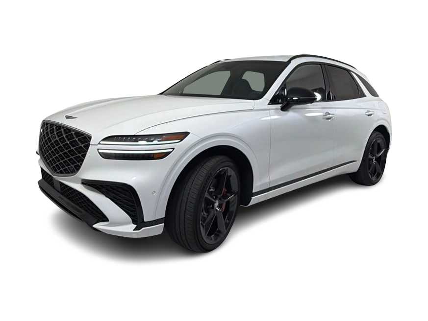 Thumbnail: 2027 Genesis GV70 - 1