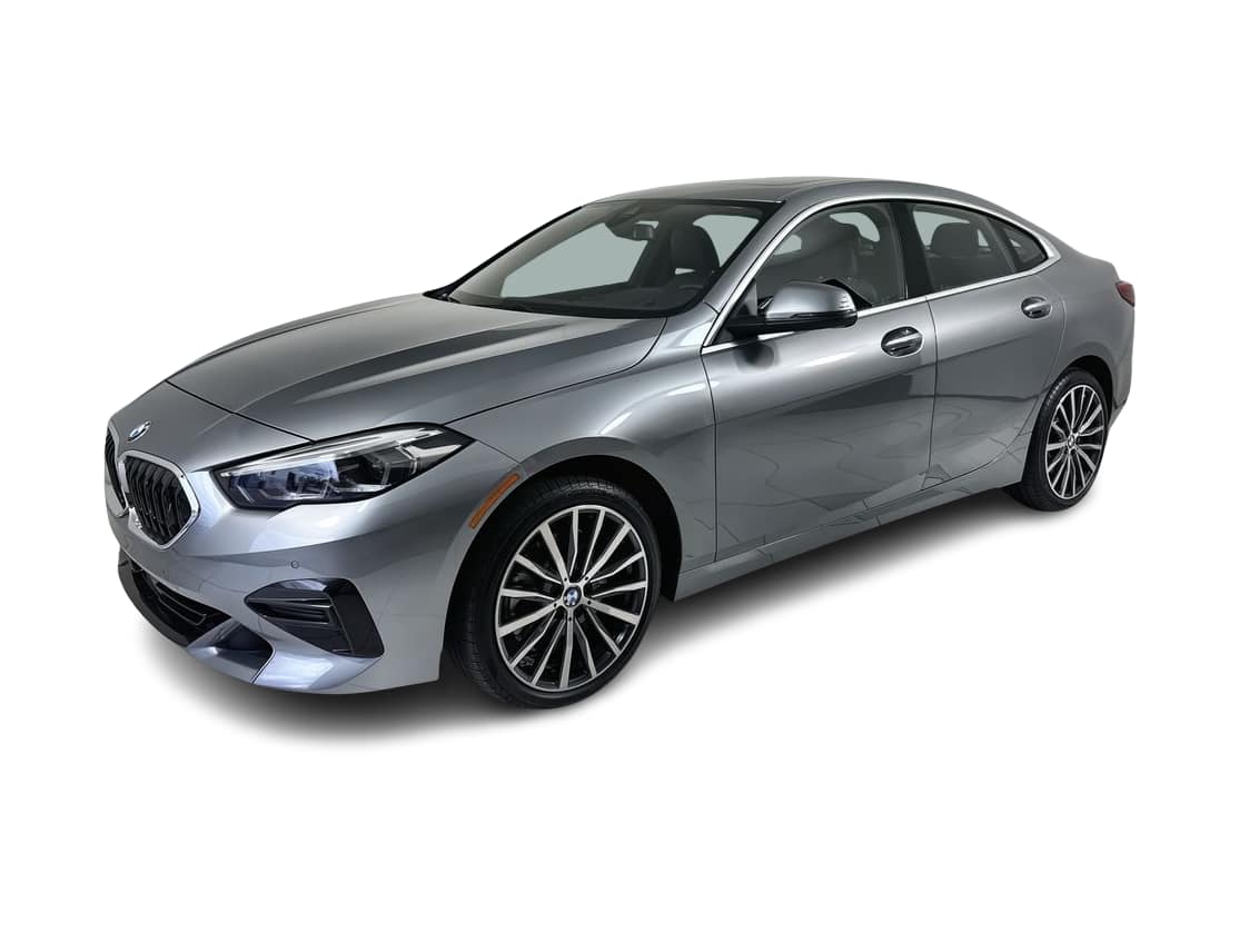 Thumbnail: 2024 BMW 2 Series - 1
