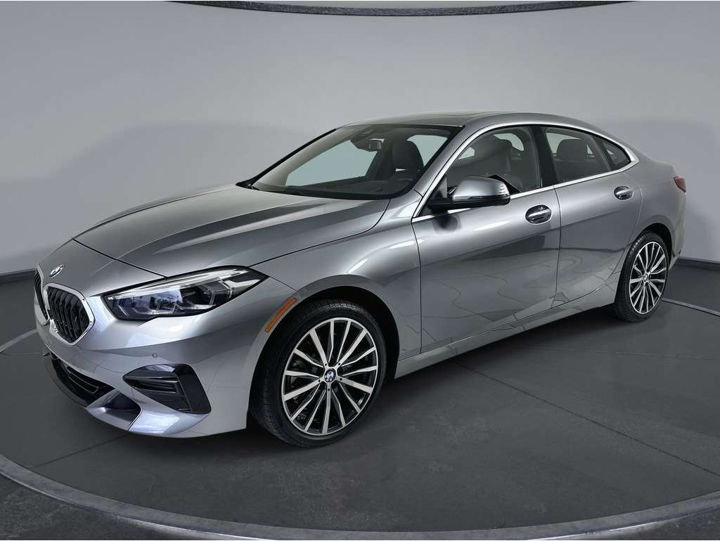 2024 BMW 2 Series