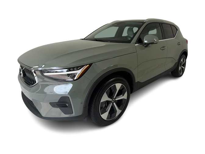 Thumbnail: 2024 Volvo XC40 - 1