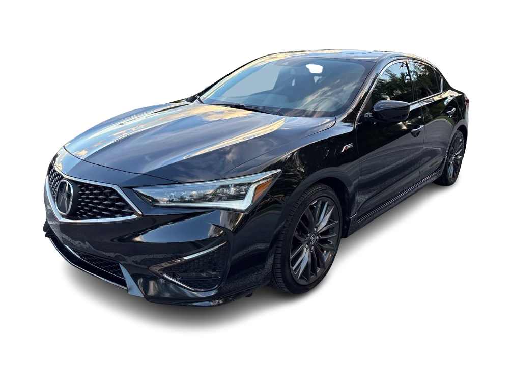 2022 Acura ILX Premium -
                  West Palm Beach, FL
