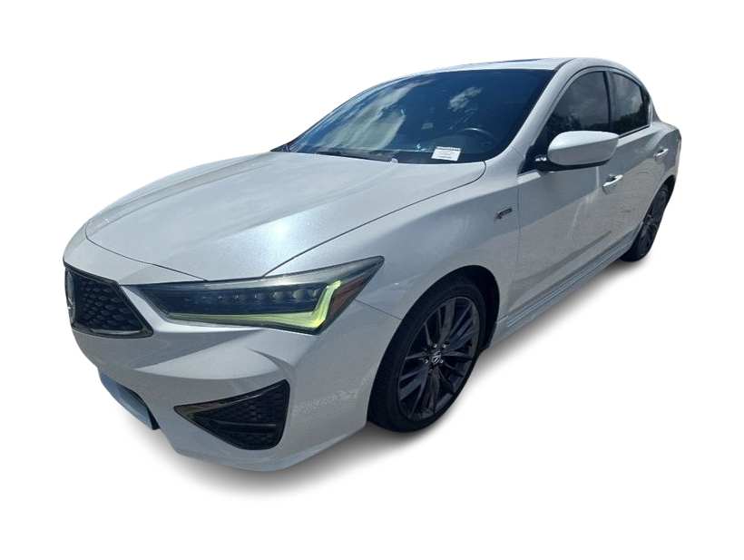 2019 Acura ILX Special Edition -
                  West Palm Beach, FL