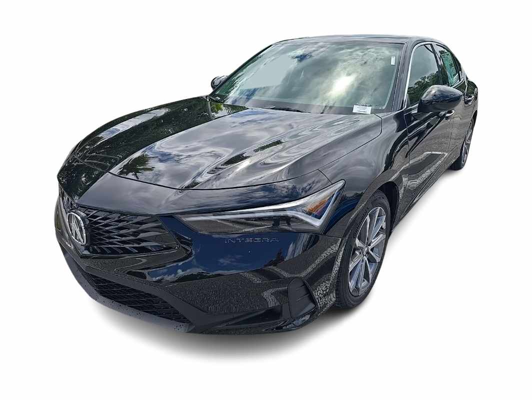 2026 Acura Integra  -
                  West Palm Beach, FL