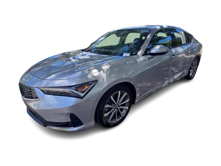 2026 Acura Integra  -
                  West Palm Beach, FL