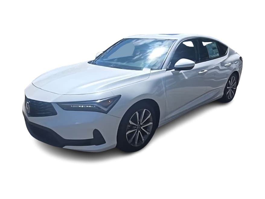 2026 Acura Integra  -
                  West Palm Beach, FL