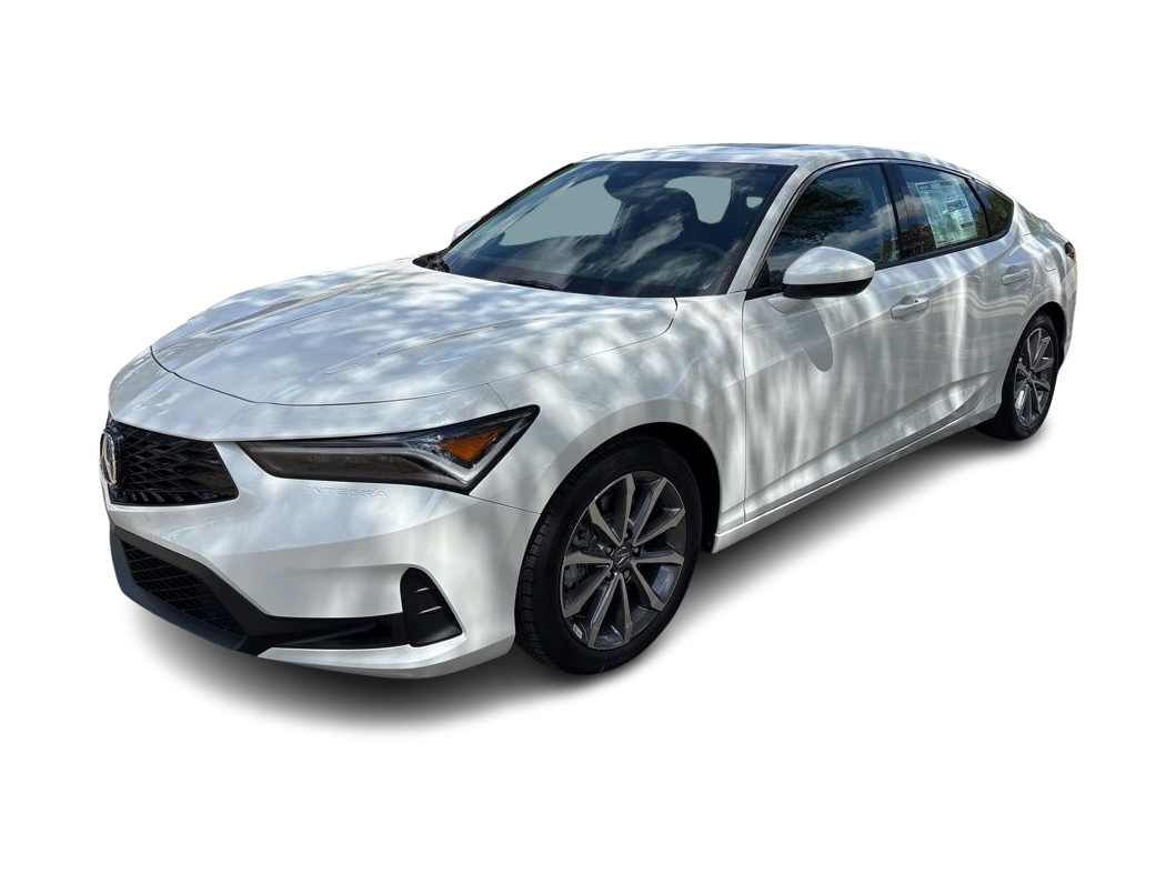 2026 Acura Integra  -
                  West Palm Beach, FL