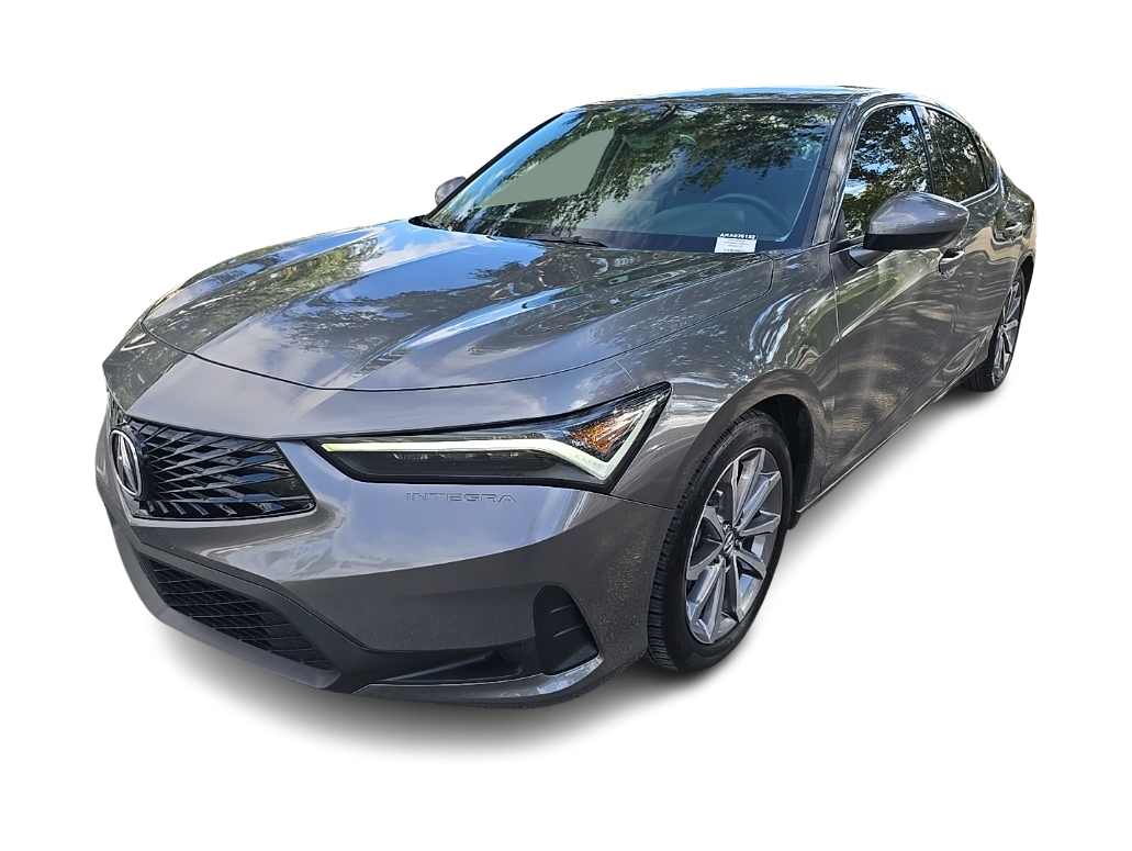 2024 Acura Integra  -
                  West Palm Beach, FL