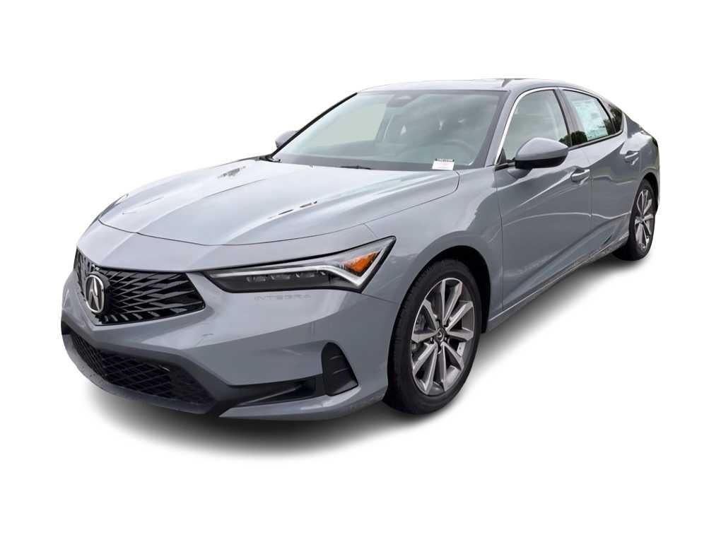 Thumbnail: 2026 Acura Integra - 1