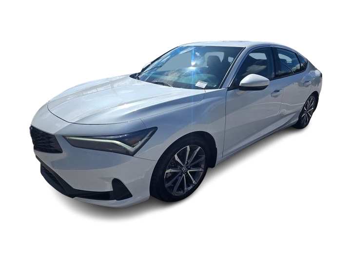 2026 Acura Integra  -
                  West Palm Beach, FL