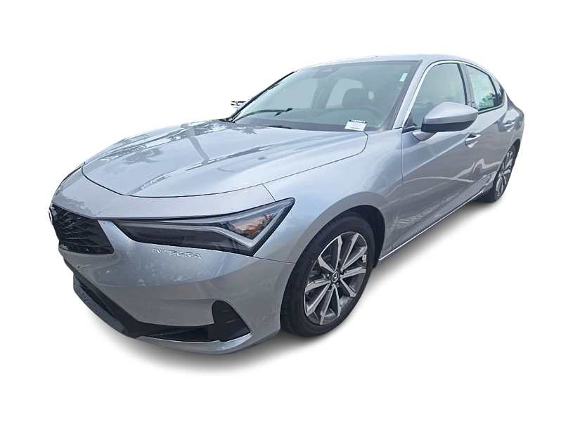 Thumbnail: 2026 Acura Integra - 1