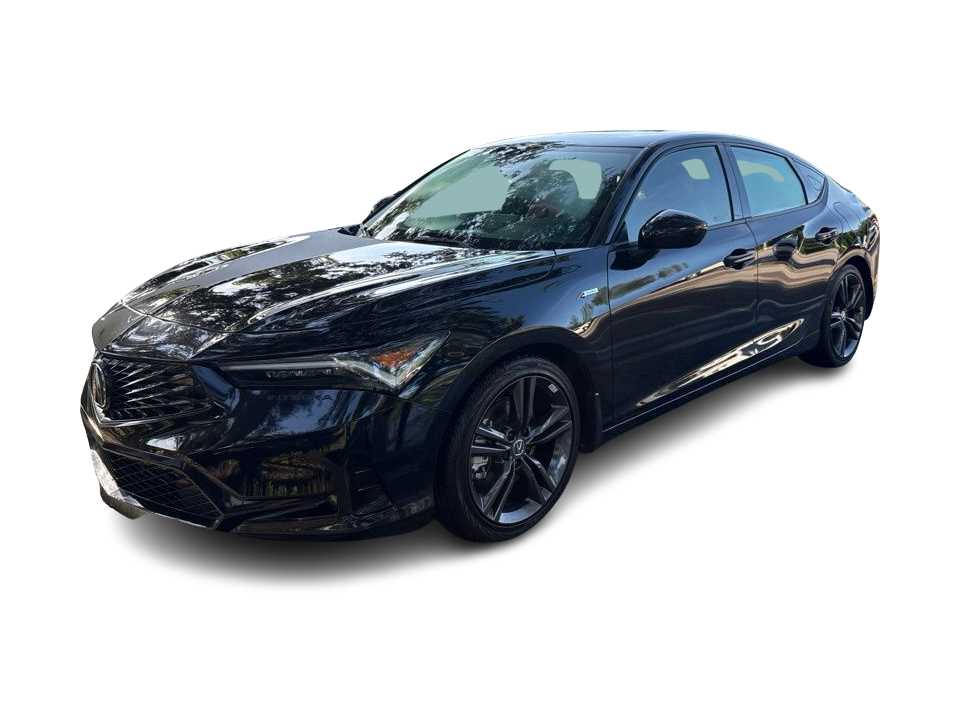 2024 Acura Integra A-Spec -
                  West Palm Beach, FL