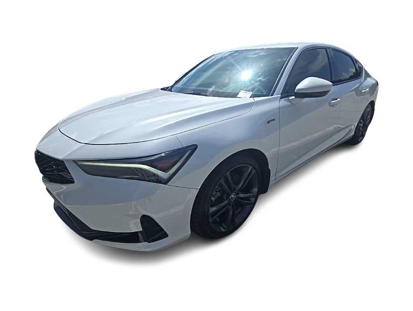 2025 Acura Integra A-Spec -
                  West Palm Beach, FL