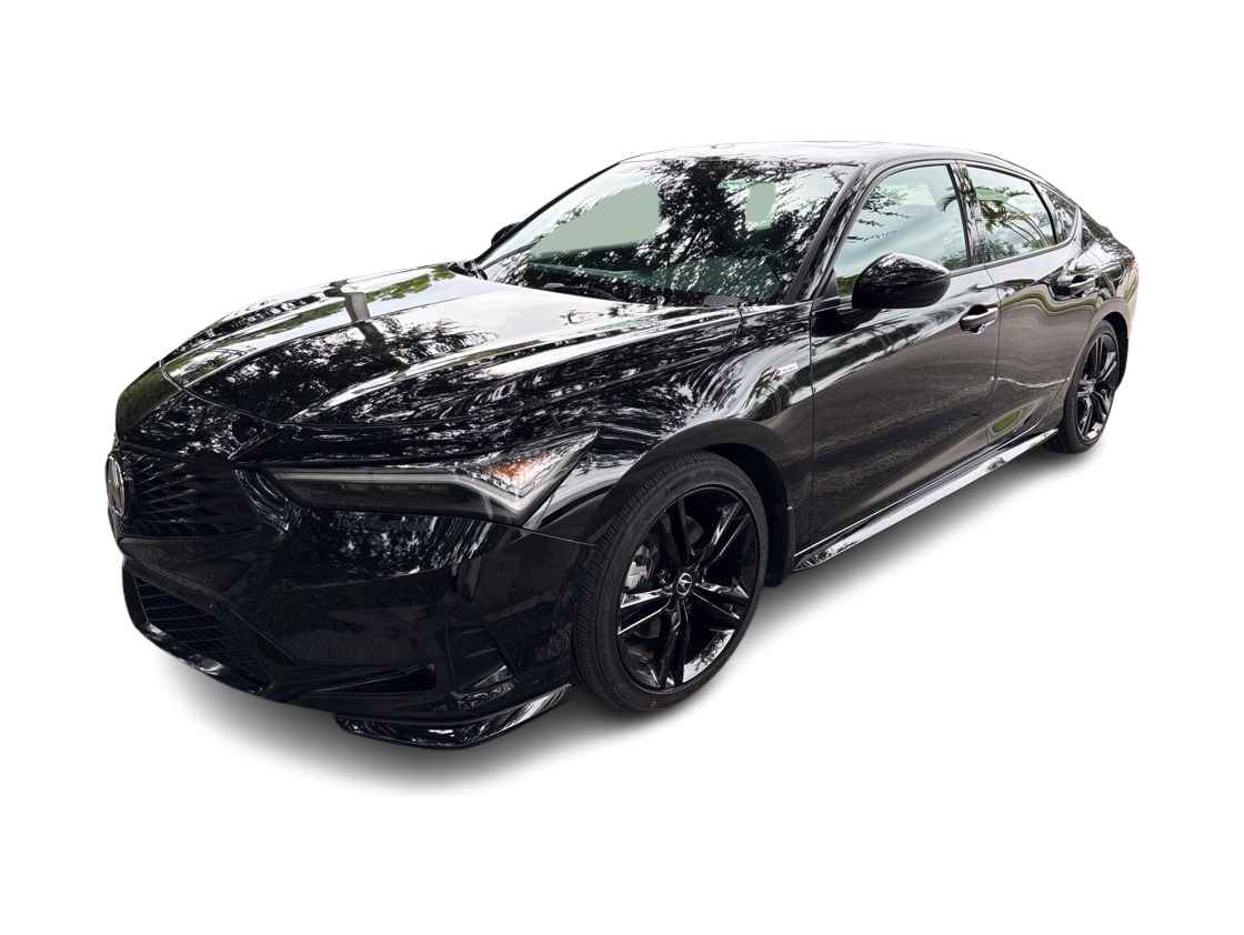 2026 Acura Integra A-Spec -
                  West Palm Beach, FL