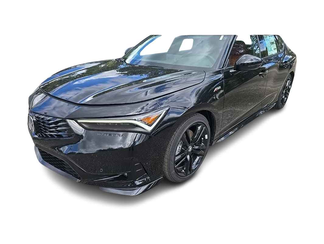 Thumbnail: 2026 Acura Integra - 1