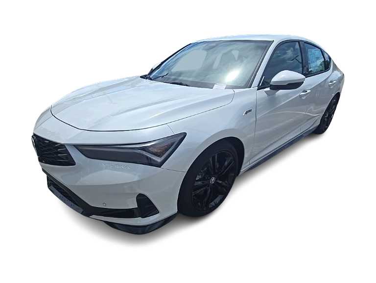 Thumbnail: 2026 Acura Integra - 1