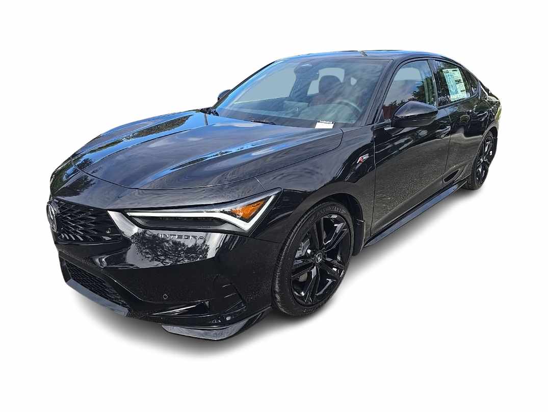 Thumbnail: 2026 Acura Integra - 1