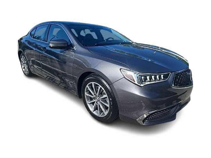 2020 Acura TLX Technology -
                  West Palm Beach, FL